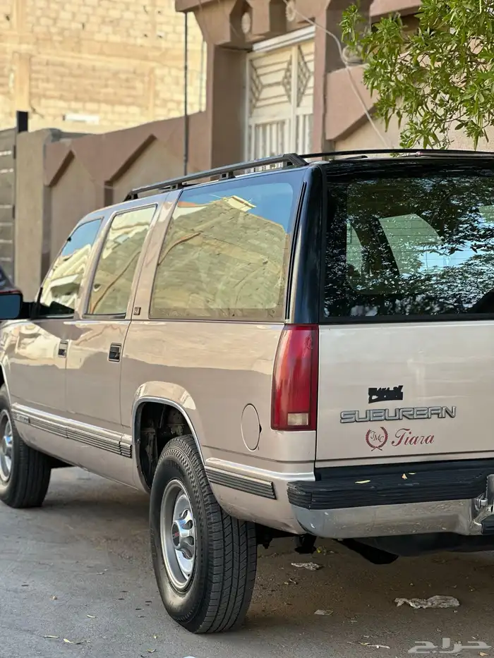 جمس سوبربان 1993 0