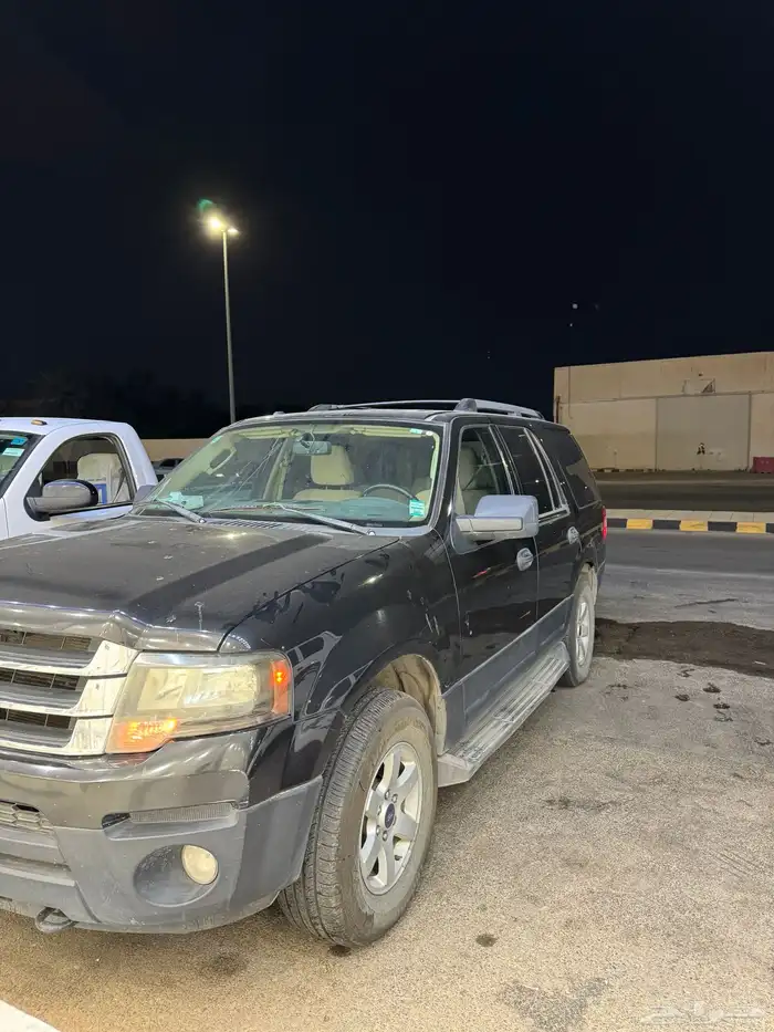 اكسبدشن 2015 ستاندر 2