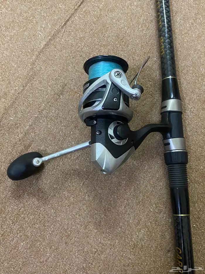 سناره صيد Fishing hook 1