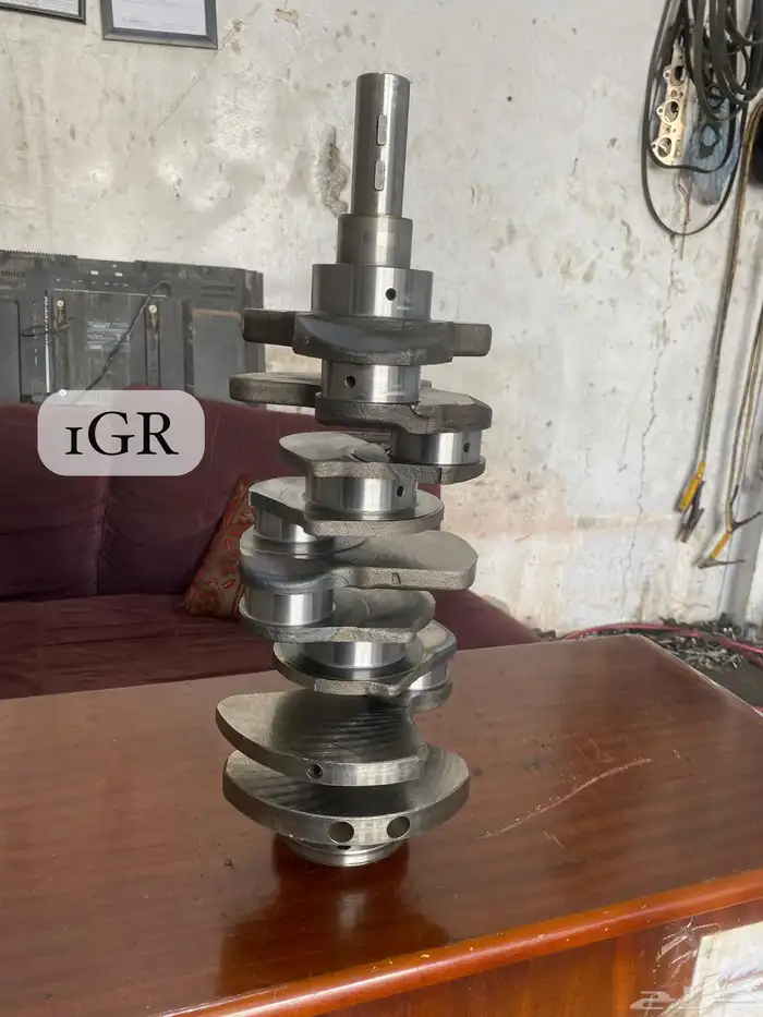 قطع غيار سيارات مستخدمه 11