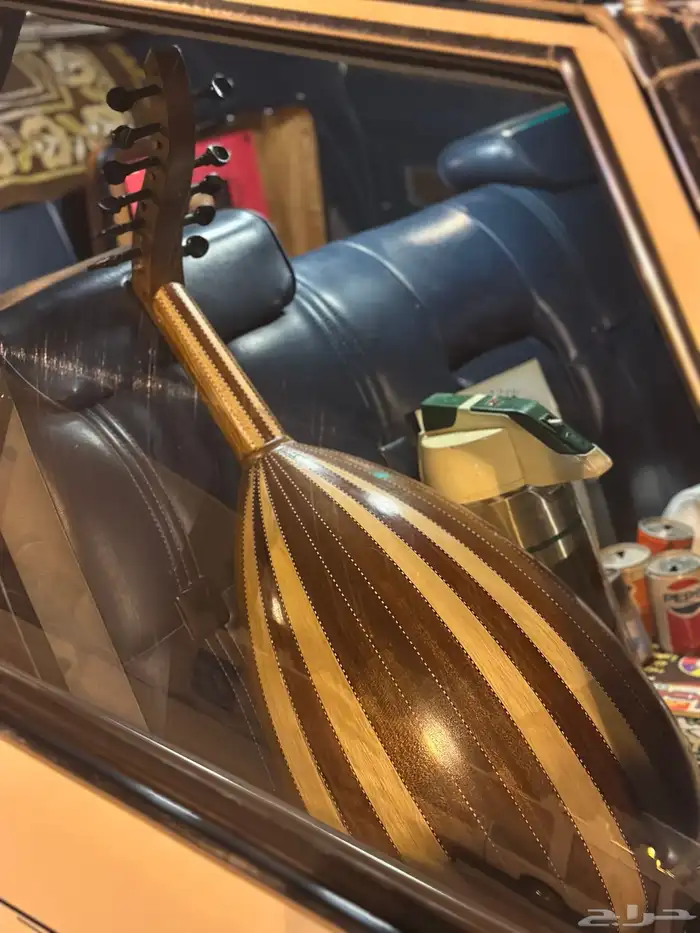 تأجير سيارة كلاسيكية للفعاليات 3