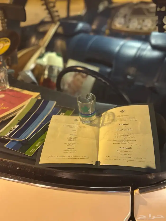 تأجير سيارة كلاسيكية للفعاليات 0