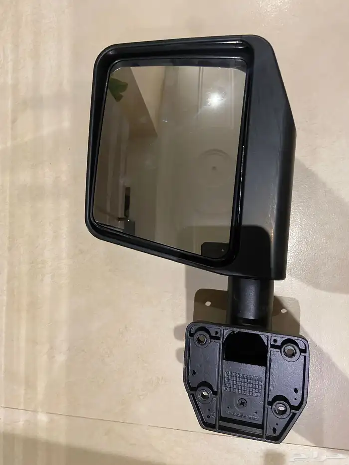 قطع رانجلر 1