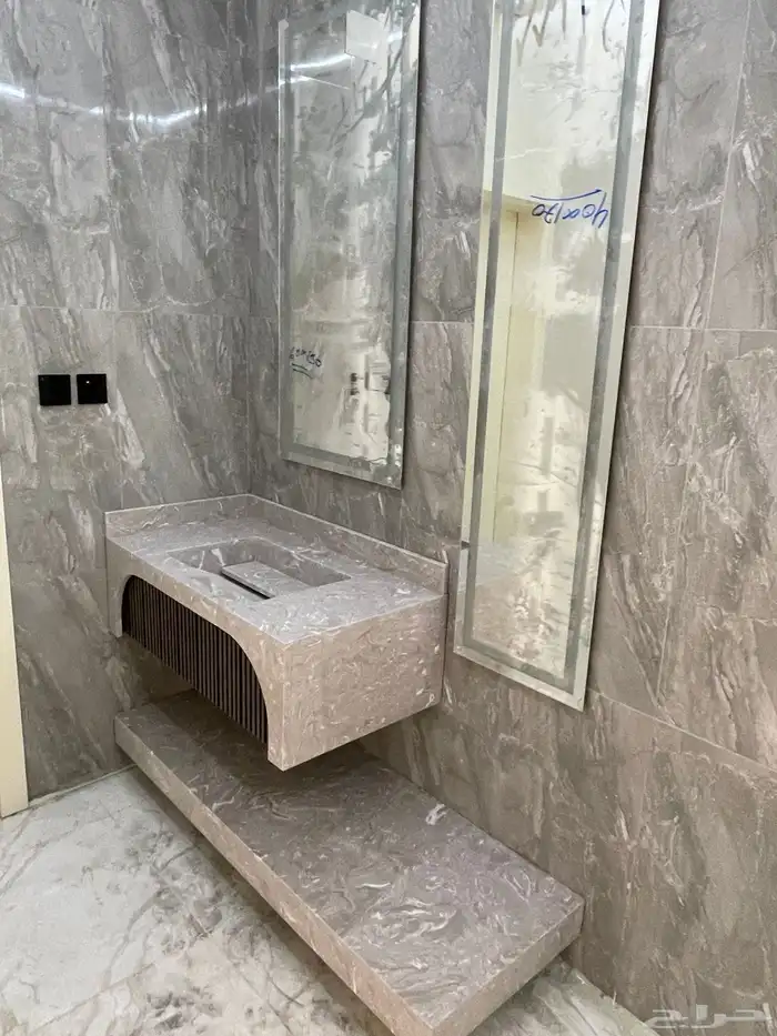 تفصيل مغاسل رخام 7