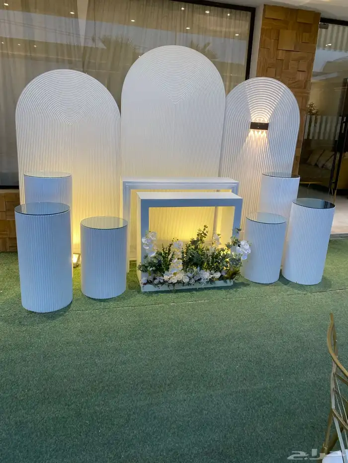 تنسيق  حفلات  قهوجي  صبابين 93