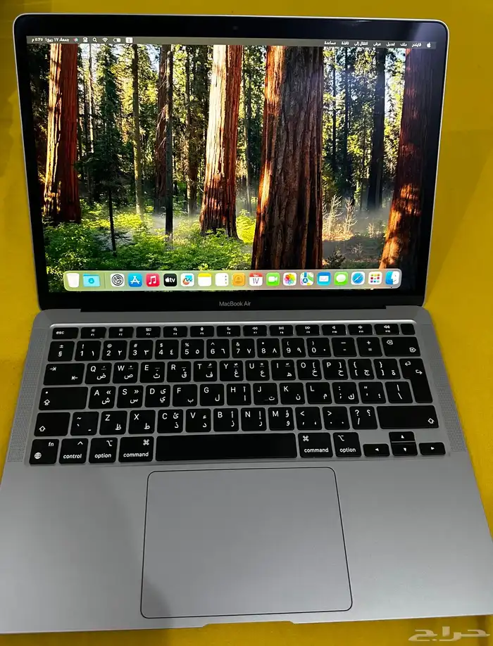 Macbook Air 2020 ماك بوك 0