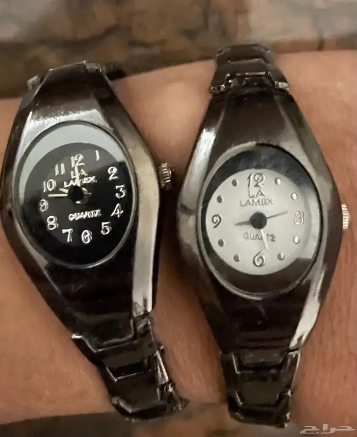 ساعات 0