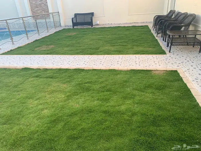 شاليه M.Hللاجار اليومي شرق بريده الدائري الشرقي 13