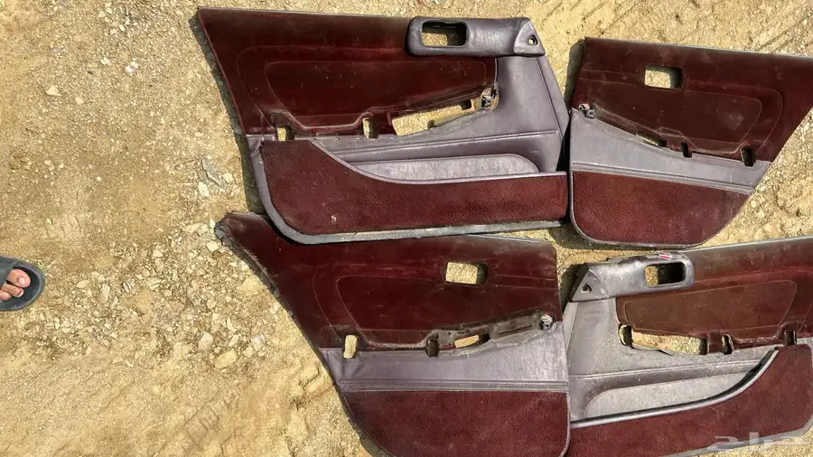 قطع كرسيدا ديكور بيبان قطع كرسيده 0