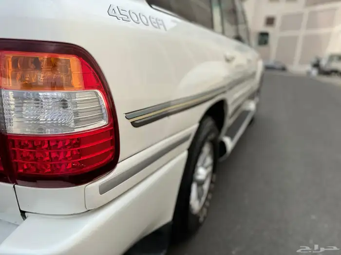 جكسار2006 سعودي قمة في النظافه 9