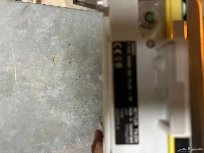 ميزان للذهب والفضة 2