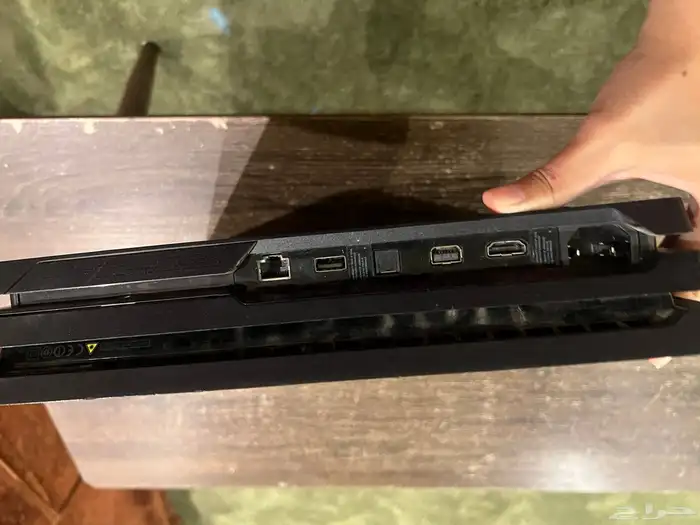 سوني فور بلس 1