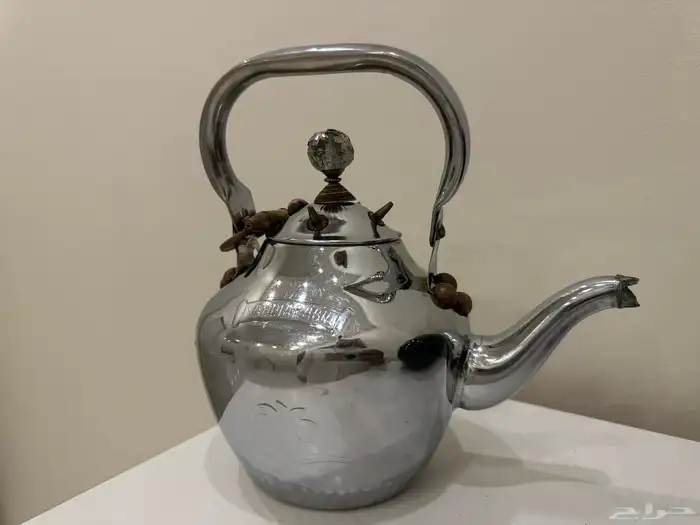 ابريق ياباني سيفين ونخله تراث 5