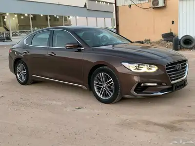 ازيرا 2019 بنزين 4 سلندر 2