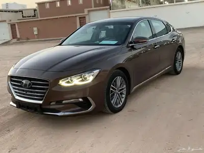 ازيرا 2019 بنزين 4 سلندر 1