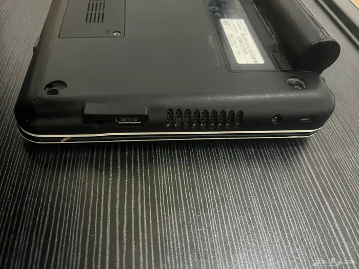 للبيع كمبيوترHp 2