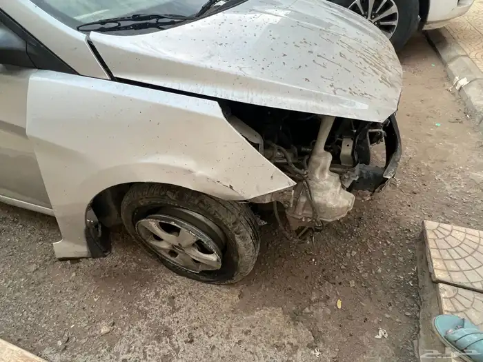 اكسنت 2017 3
