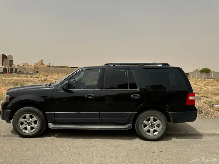 اكسبدشن 2015 ستاندر 4