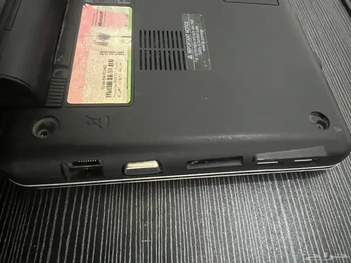 للبيع كمبيوترHp 3