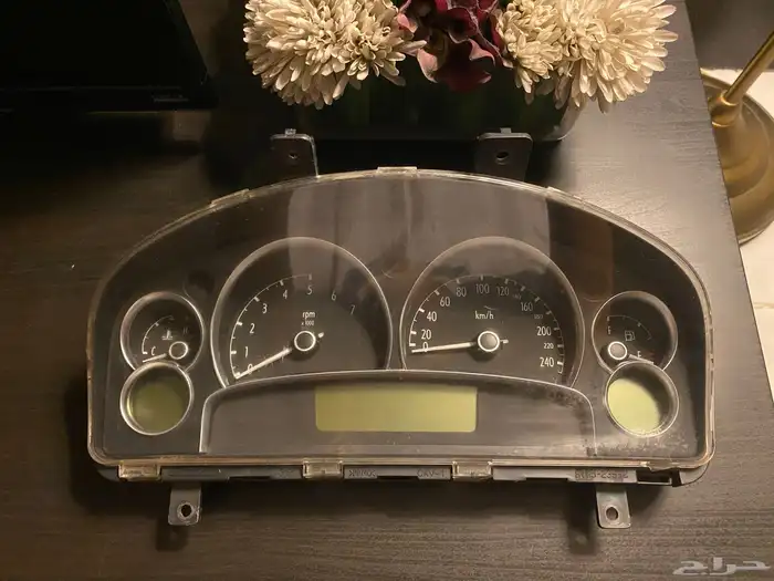 للبيع قطع لومينا وكابرس 0