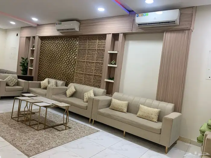 شاليه M.Hللاجار اليومي شرق بريده الدائري الشرقي 2