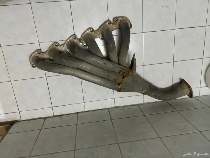للبيع هدرز نيسان فتك 1