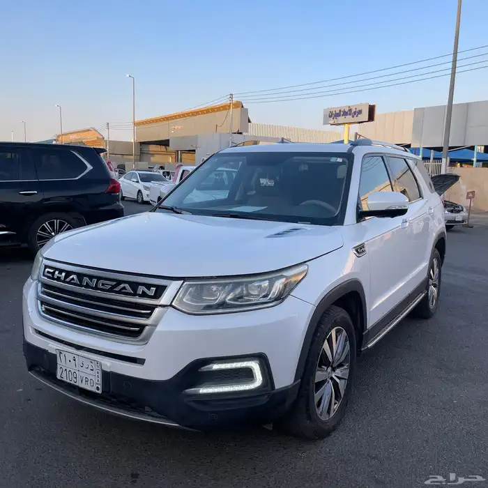 جيب شانجان 2019 1