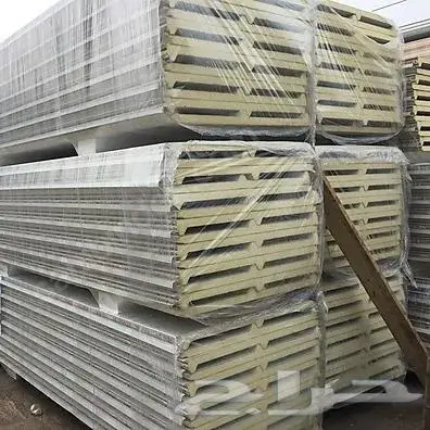 عمل غرف ساندوتش بانل و ملاحق في الرياض 4