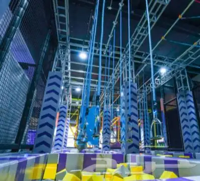 تجهيز ملاهي اطفال 24