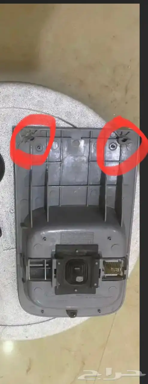 قطع غيار هونداي H1 وسيارات اخرى مستعمله اصلي وكاله 21