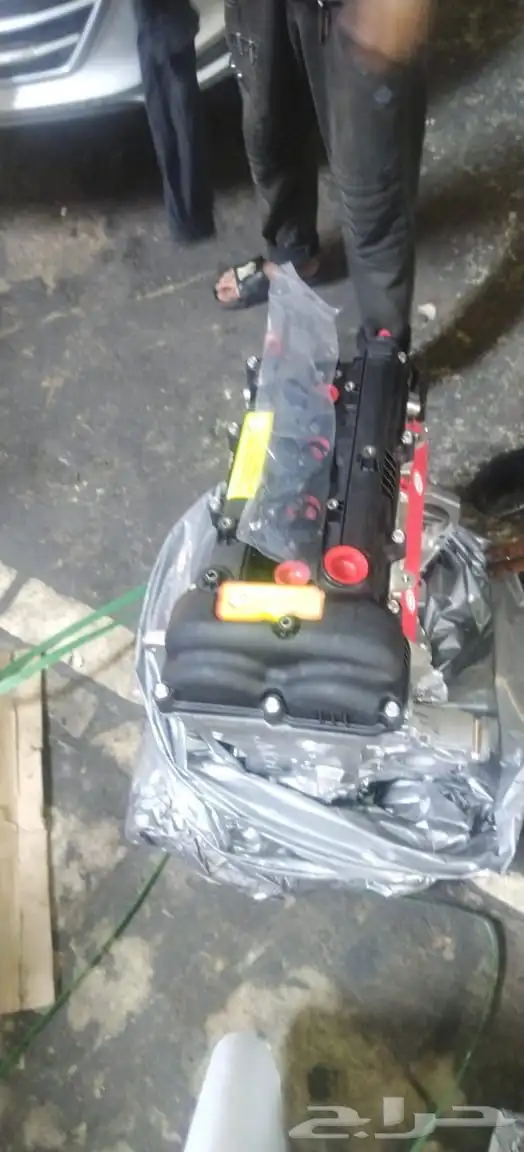 مكاين سوناتا كيا اوبتيما سبورتاج سيراتو توسان النترا ازيرا 11
