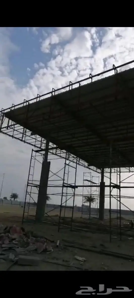 كلادينج توريد وتركيب 3