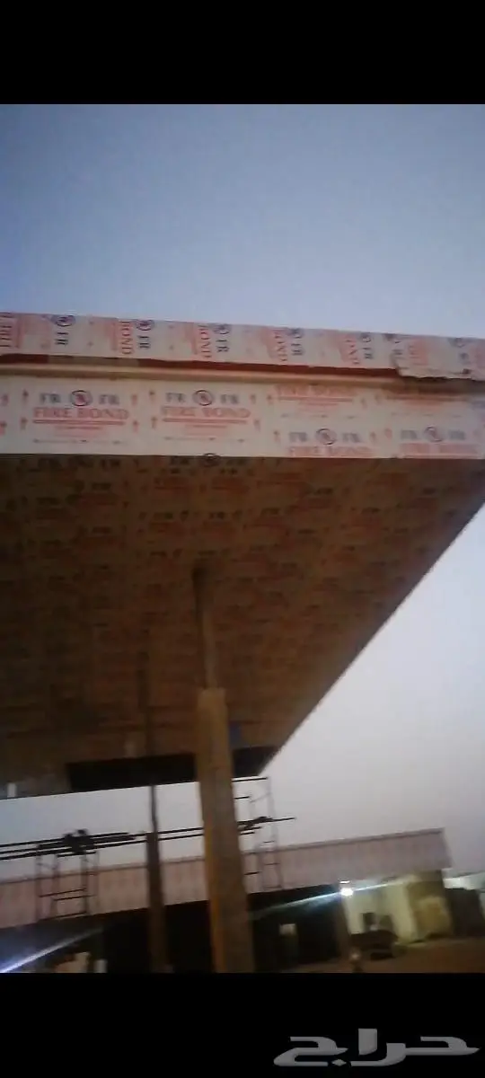 كلادينج توريد وتركيب 7