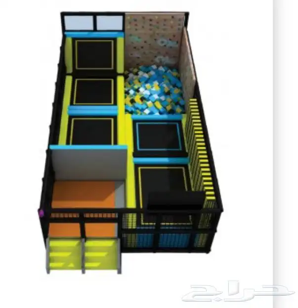 تجهيز ملاهي اطفال 47