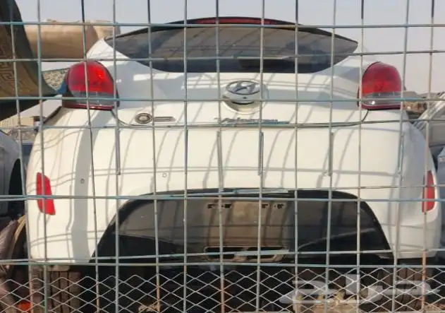 هونداي فيلوستر 2014 0