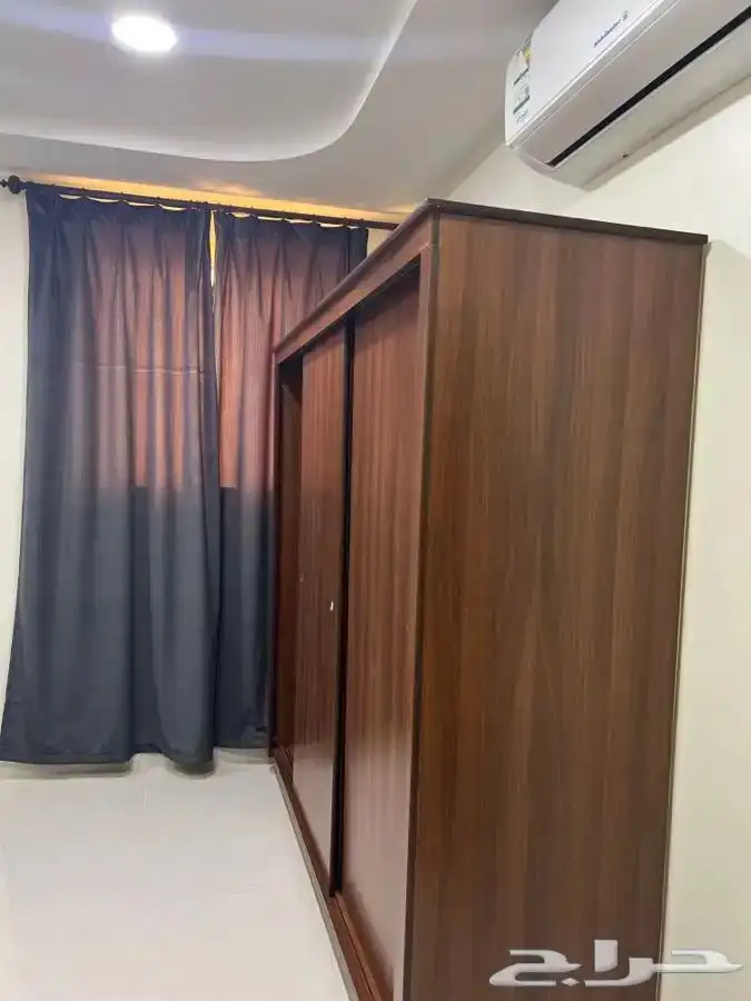 شقق للايجار مفروشة في بريدة (شهري - سنوي ) 9