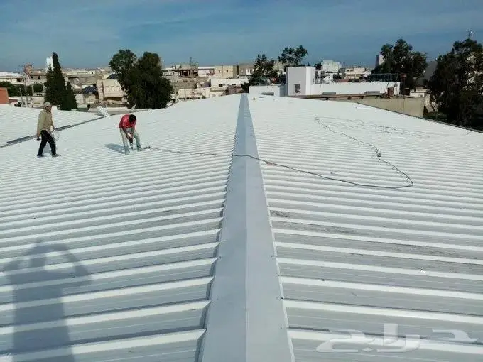 عمل غرف ساندوتش بانل و ملاحق في الرياض 2