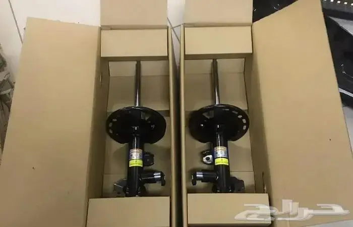 مساعدات لكزس RX F Sport كهرب جديد مضمون 0