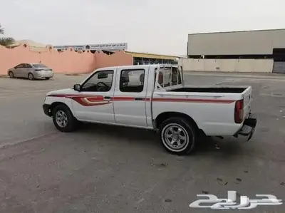 للبيع جنجو غمارتين موديل 2016 1