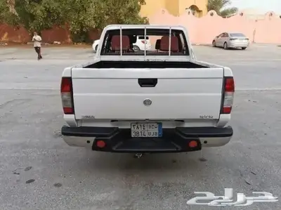 للبيع جنجو غمارتين موديل 2016 10