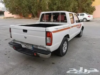 للبيع جنجو غمارتين موديل 2016 8
