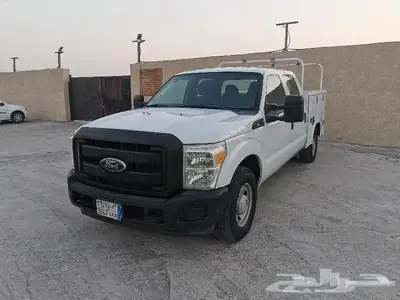 للبيع فورد F350 غمارتين 2011 بدون دبل 3