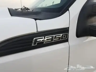 للبيع فورد F350 غمارتين 2011 بدون دبل 16