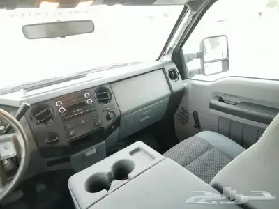 للبيع فورد F350 غمارتين 2011 بدون دبل 18