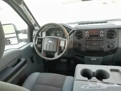 للبيع فورد F350 غمارتين 2011 بدون دبل 20