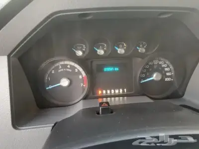 للبيع فورد F350 غمارتين 2011 بدون دبل 21