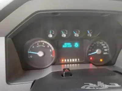 للبيع فورد F350 غمارتين 2011 بدون دبل 22