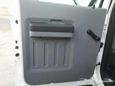 للبيع فورد F350 غمارتين 2011 بدون دبل 25
