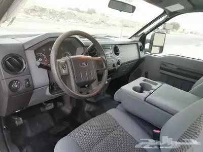 للبيع فورد F350 غمارتين 2011 بدون دبل 26