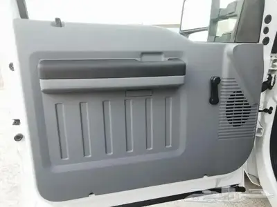 للبيع فورد F350 غمارتين 2011 بدون دبل 27
